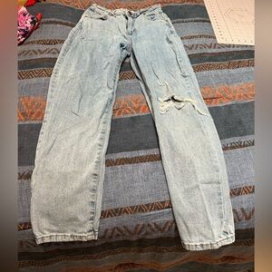 Cotton On Mom Stretch Jean